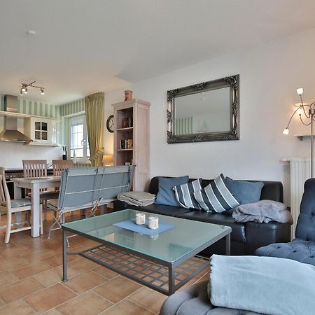 Sunshine-Residenz Sunshine Residenz Appartement 1 Godewind Timmendorfer Strand Exterior foto